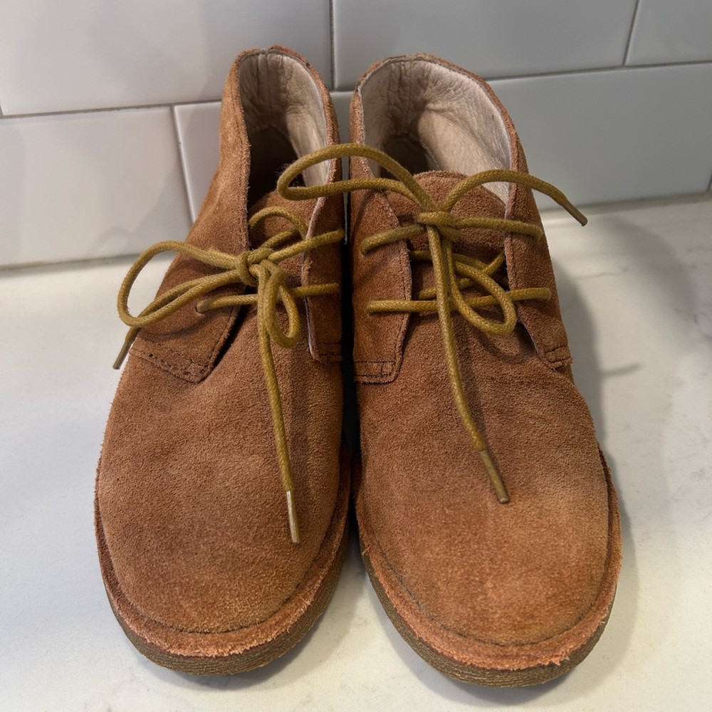 Frye boots - Picture 2 of 6